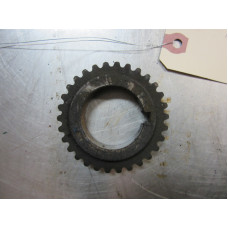 11K108 Crankshaft Timing Gear For 07-08 GMC Acadia  3.6